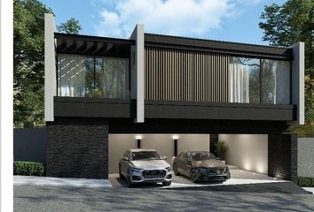 Casa en  Calle Los Eucaliptos, Castaños Del Vergel, Monterrey, Nuevo León, 64985, Mex