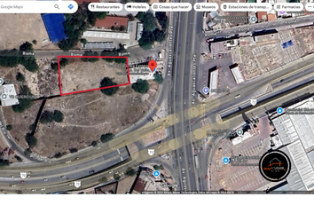 Lote de Terreno en  Calle Roma 110-110, Residencial Del Valle Ii, Aguascalientes, 20089, Mex