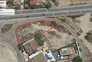 Terreno en  Aguilas, Murcia Provincia