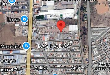 Lote de Terreno en  Macias Arellano, Ciudad De Aguascalientes