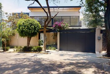 Casa en  Romero De Terreros, Coyoacán, Cdmx