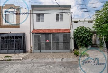 Casa en  Getsemani, San Nicolás De Los Garza