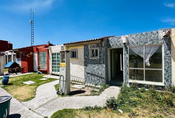 Casa en  Almoloya De Juárez Centro, Almoloya De Juárez