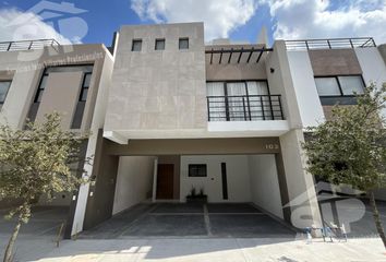 Casa en  Valle De Lincoln, García, Nuevo León