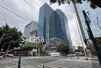 Departamento en  Del Valle Centro, Benito Juárez, Cdmx