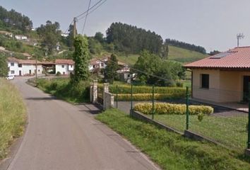 Terreno en  Villaviciosa, Asturias