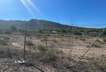 Terreno en  Doña Ines, Murcia Provincia