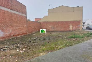 Terreno en  Puebla De La Calzada, Badajoz Provincia