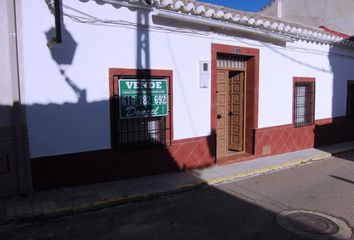 Chalet en  Ballesteros De Calatrava, Ciudad Real Provincia