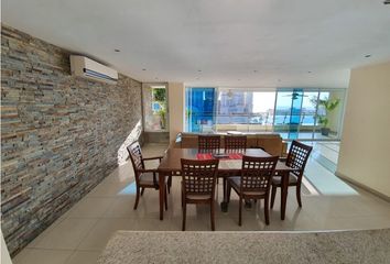 Apartamento en  San Francisco, Ciudad De Panamá