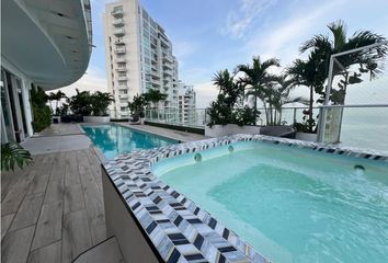 Apartamento en  San Francisco, Ciudad De Panamá