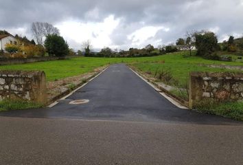 Terreno en  Valsera, Asturias