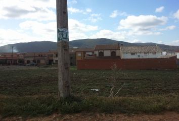 Terreno en  Piedrabuena, Ciudad Real Provincia