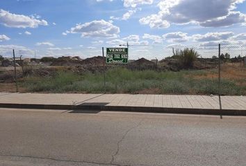 Terreno en  Poblete, Ciudad Real Provincia