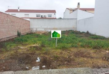 Terreno en  Puebla De La Calzada, Badajoz Provincia