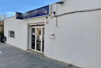 Local Comercial en  Buñol, Valencia/valència Provincia