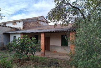 Chalet en  Alcolea De Calatrava, Ciudad Real Provincia