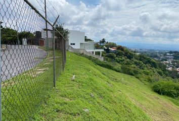 Lote de Terreno en  Analco, Cuernavaca, Cuernavaca, Morelos