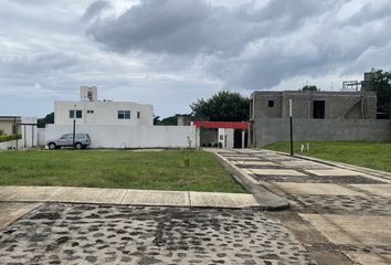 Lote de Terreno en  Lomas De Cortes, Cuernavaca, Morelos