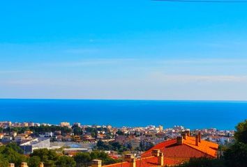 Terreno en  Calafell, Tarragona Provincia