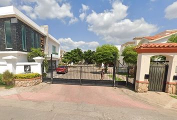 Casa en  Privada Casoli, Stanza, Culiacán Rosales, Culiacán, Sinaloa, 80050, Mex