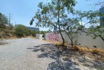 Lote de Terreno en  Zona De Los Callejones, San Pedro Garza García