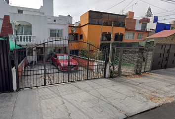 Casa en condominio en  Calle Ingenio San Cristóbal 23, Coapa 2 Da. Sección, Tlalpan, Ciudad De México, 14325, Mex