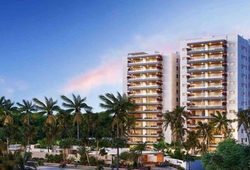 Departamento en  Avenida Nizuc, Super Manzana 12, Cancún, Benito Juárez, Quintana Roo, 77504, Mex