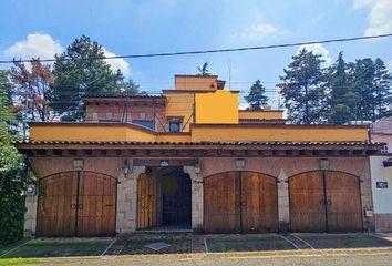 Casa en condominio en  Calle Paseo San Pedro 130, San Carlos-fraccionamiento-, Metepec, México, 52159, Mex