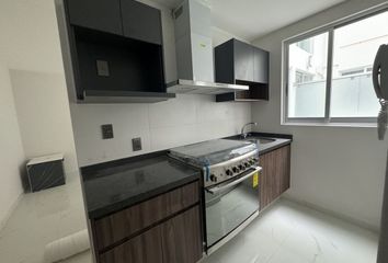 Departamento en  Calle Víctor Hugo 180, Portales Norte, Benito Juárez, Ciudad De México, 03303, Mex