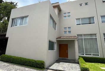 Casa en condominio en  Calle Cóndor 51, Los Alpes, Álvaro Obregón, Ciudad De México, 01010, Mex