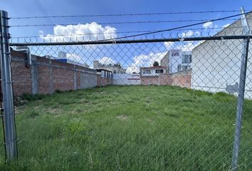 Lote de Terreno en  Guerrero, Boulevard Jardines De La Hacienda 1001, Jardines De La Hacienda, Santiago De Querétaro, Querétaro, 76180, Mex