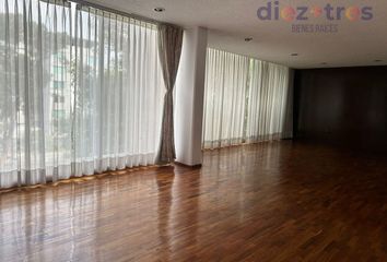 Departamento en  Avenida Molinos 2, Mixcoac, Benito Juárez, Ciudad De México, 03910, Mex