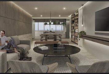 Departamento en  Italianni's, Lomas Country Club, Huixquilucan, México, 52779, Mex