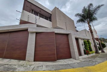 Casa en  Lomas Verdes 3a Sección, Naucalpan De Juárez