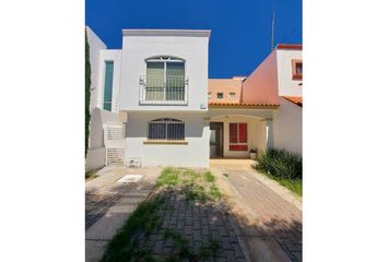 Casa en  Canteras De San José, Ciudad De Aguascalientes