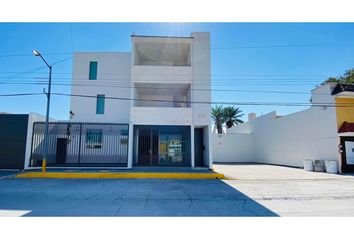 Departamento en  Los Nogales, Monclova