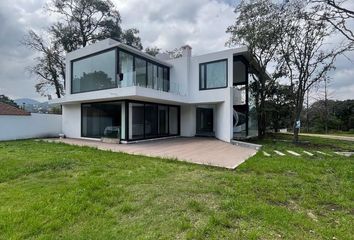 Casa en  Hacienda De Valle Escondido, Atizapán De Zaragoza