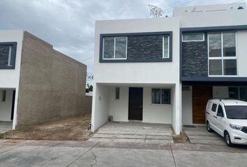 Casa en condominio en  Calle Amanecer 1529, Misión San Isidro, Zapopan, Jalisco, 45133, Mex