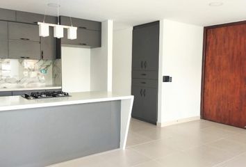 Apartamento en  Simón Bolívar, Medellín