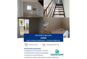 Casa en  Guayaquil, Guayas