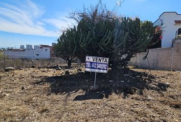 Lote de Terreno en  Calle San Valentín 122-130, Villas Del Mesón, La Antigua Juriquilla, Querétaro, 76226, Mex