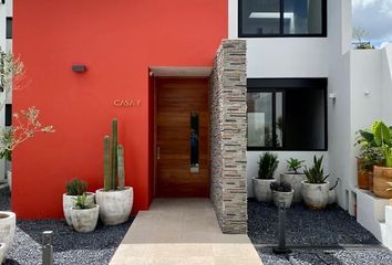 Casa en condominio en  Calle Reforma 23, Centro, Santiago De Querétaro, Querétaro, 76000, Mex