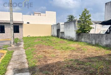 Lote de Terreno en  Veracruz Centro, Municipio Veracruz