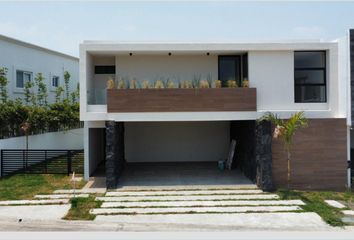 Casa en  Punta Tiburón, Alvarado, Veracruz