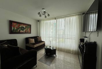 Apartamento en  La Villa, San Joaquín, Pereira