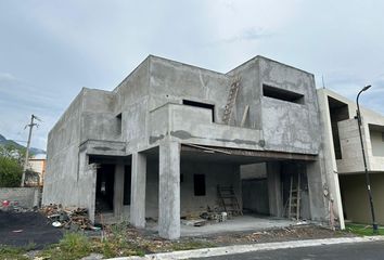 Casa en  La Joya Privada Residencial, Monterrey