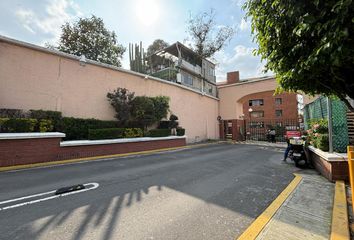 Departamento en  Lomas De Becerra, Álvaro Obregón, Cdmx