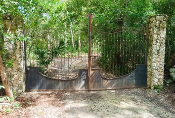 Lote de Terreno en  Coba, Tulum