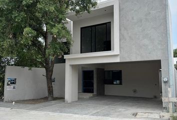 Casa en  Congregacion Los Rodriguez, Santiago, Nuevo León